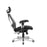 Ergo Tag Mesh Office Chair 24HR & POSTURE Nautilus Designs 