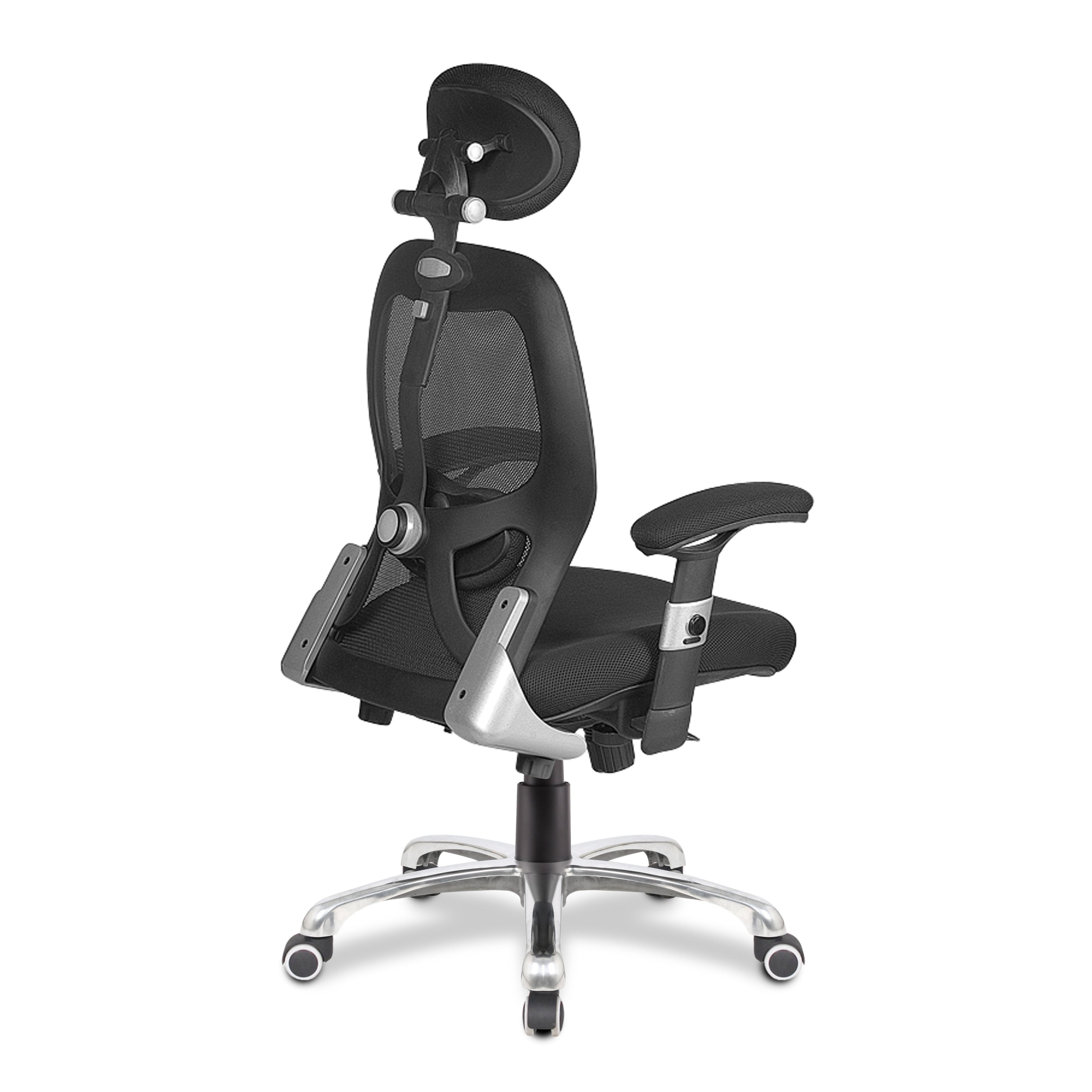 Ergo Tag 24hr Mesh Office Chair