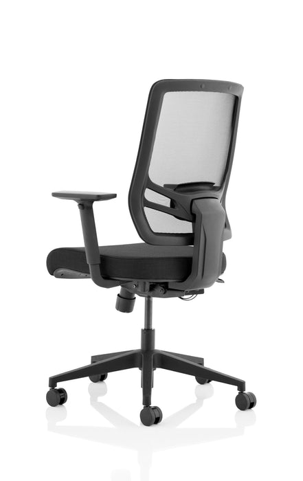 Ergo Twist Task and Operator Dynamic Office Solutions 