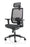 Ergo Twist Task and Operator Dynamic Office Solutions Mesh With Headrest 