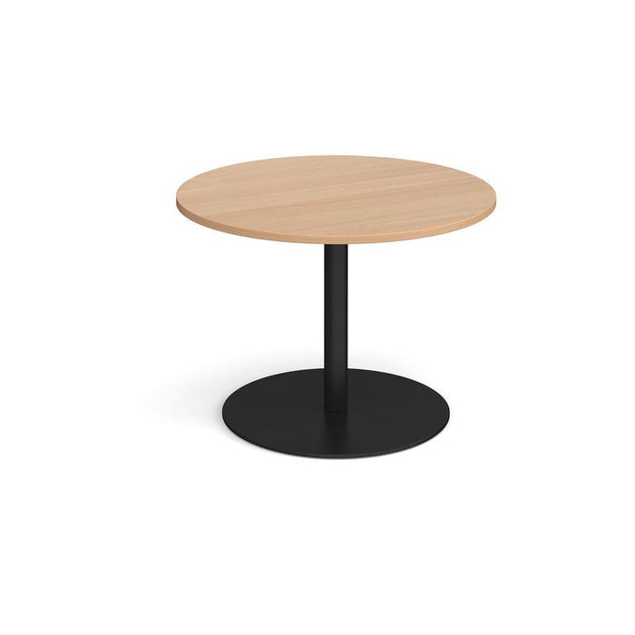 Eternal circular boardroom table Tables Dams 