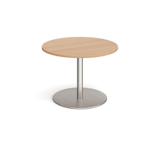 Eternal circular boardroom table Tables Dams 