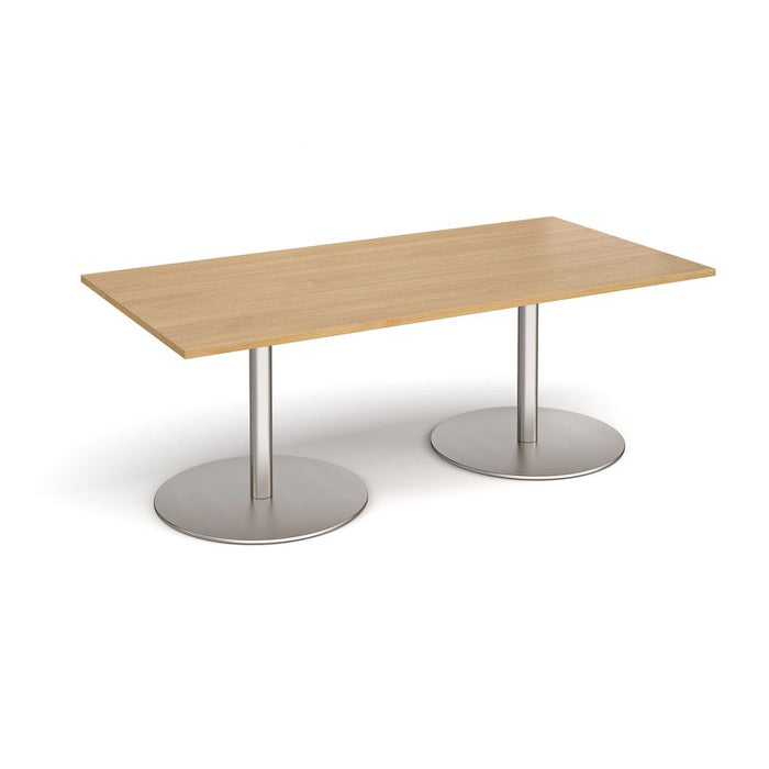 Eternal rectangular boardroom table Tables Dams 