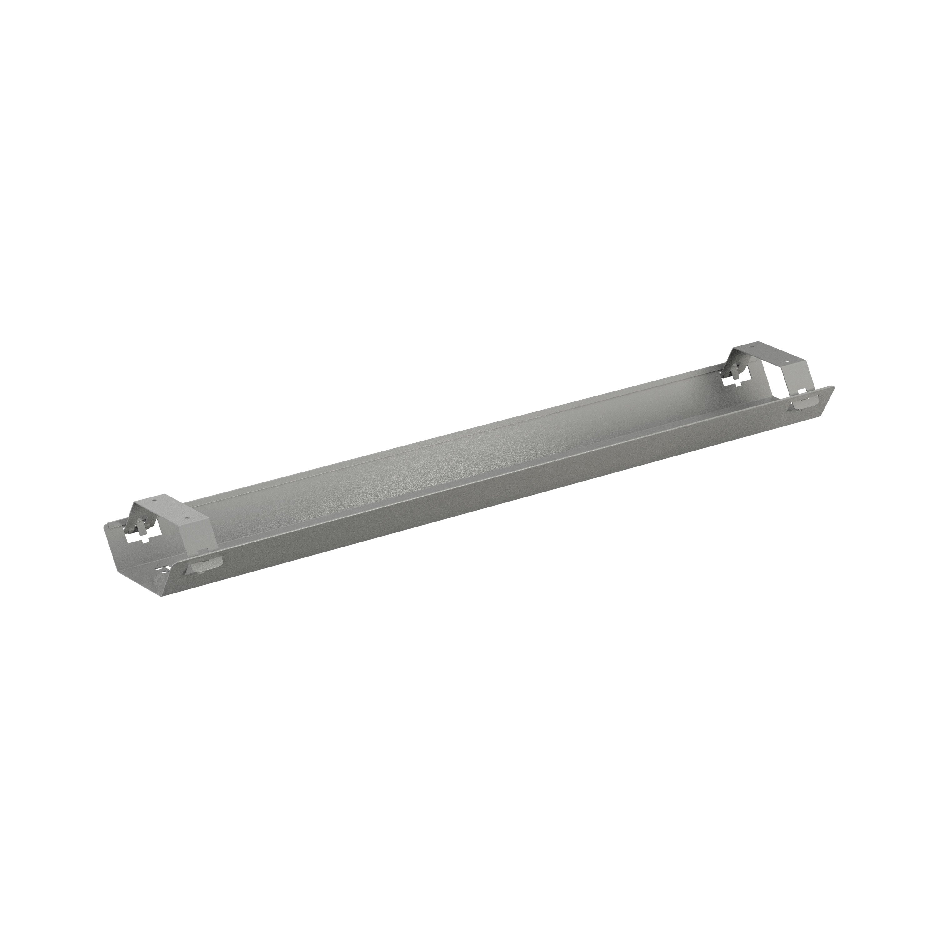 Express Bench Single Cable Tray