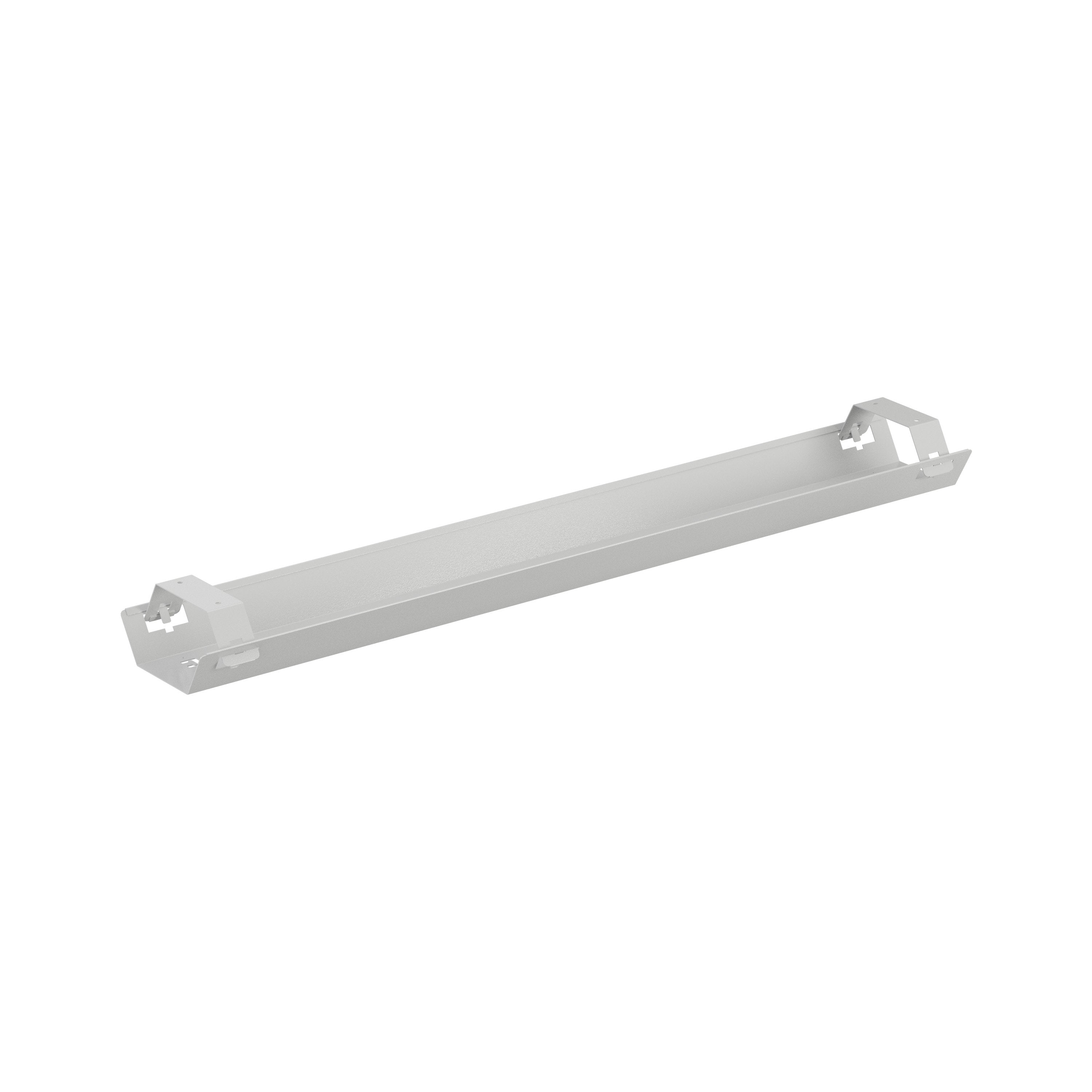 Express Bench Single Cable Tray