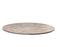 Extrema Round Table Top - 60cm Café Furniture zaptrading Marble 