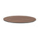 Extrema Round Table Top - 60cm Café Furniture zaptrading New Wood Finish 