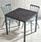 Extrema Square Table Top 60 x 60cm Café Furniture zaptrading 