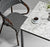 Extrema Square Table Top 69 x 69cm Café Furniture zaptrading 