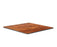 Extrema Square Table Top 69 x 69cm Café Furniture zaptrading Vintage Copper 