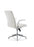Ezra Executive Chair With Glides Clearance Dynamic Office Solutions 