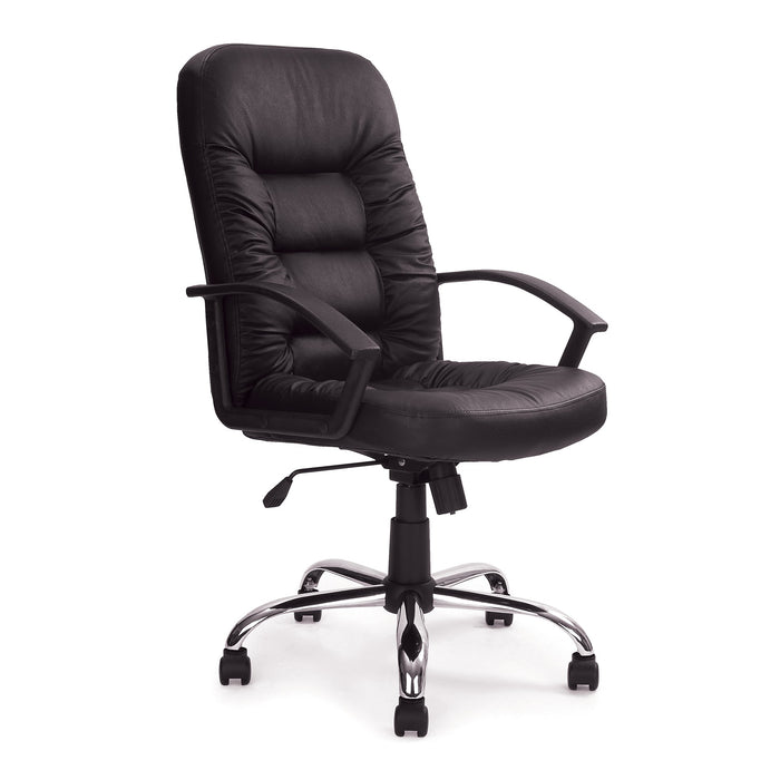 Fleet Executive Desk Chair MESH CHAIRS Nautilus Designs 