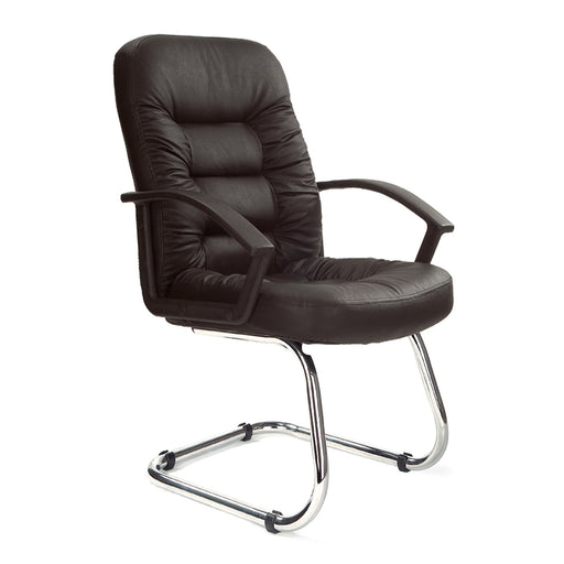 Fleet Executive Visitors Chair MESH CHAIRS Nautilus Designs 