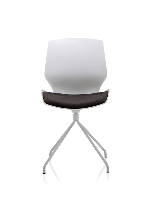 Florence Spindle Chair Visitor Dynamic Office Solutions 