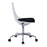 Flow Desk Chair EXECUTIVE CHAIRS Nautilus Designs 