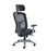 Fonz Mesh 24 Hour Heavy Duty Posture Chair 24HR & POSTURE TC Group 