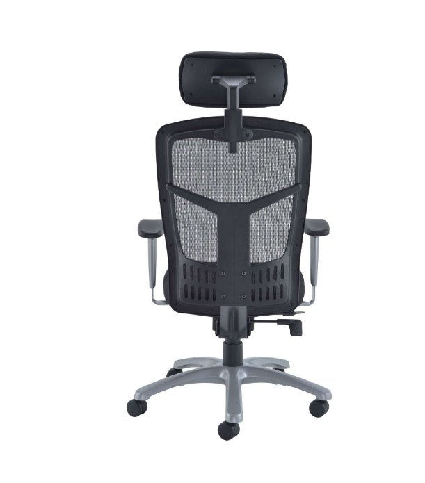 Fonz Mesh 24 Hour Heavy Duty Office Chair | Heavy Duty Posture Chairs ...
