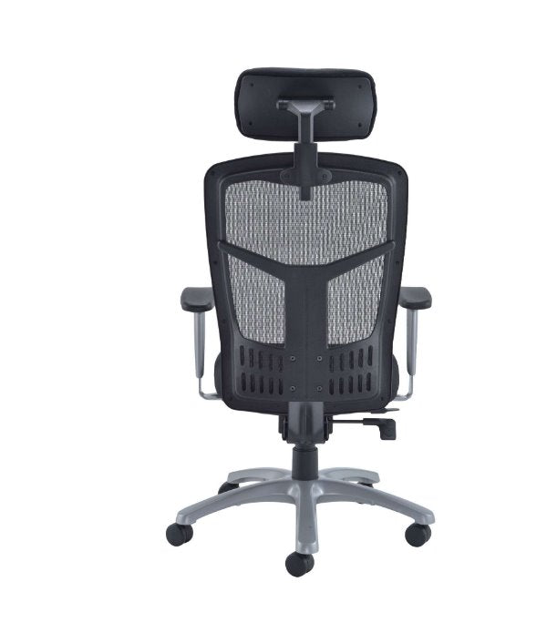 Fonz Mesh 24 Hour Heavy Duty Posture Chair 24HR & POSTURE TC Group 