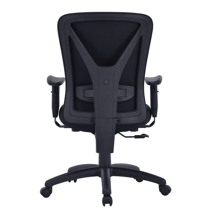 Fortis Desk Chair EXECUTIVE CHAIRS Nautilus Designs 
