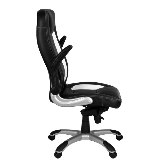 Friesian Executive Desk Chair EXECUTIVE CHAIRS Nautilus Designs 