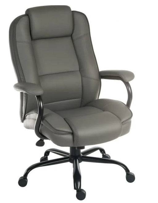 Goliath Duo 27 Stone Bariatric Office Chair Office Chairs Teknik 