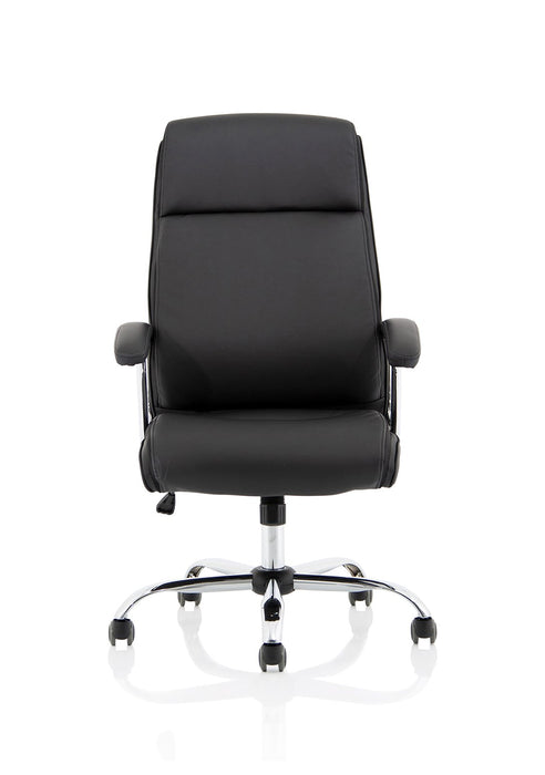 Hatley Executive Chair Executive Dynamic Office Solutions 