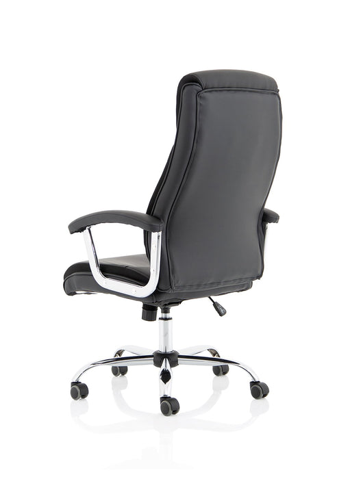 Hatley Executive Chair Executive Dynamic Office Solutions 