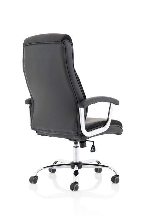 Hatley Executive Chair Executive Dynamic Office Solutions 