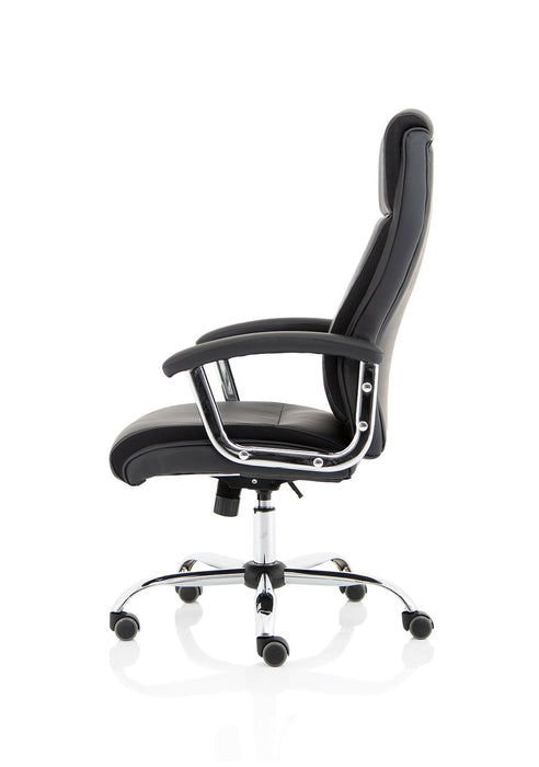 Hatley Executive Chair Executive Dynamic Office Solutions 