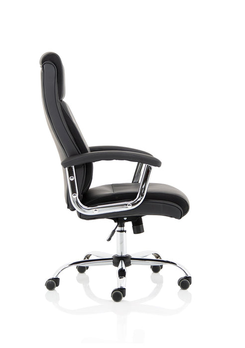 Hatley Executive Chair Executive Dynamic Office Solutions 