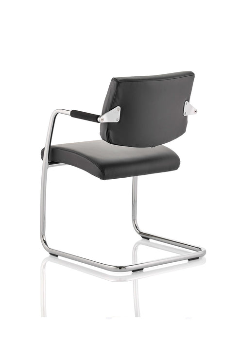 Havanna Visitor Chair Visitor Dynamic Office Solutions 