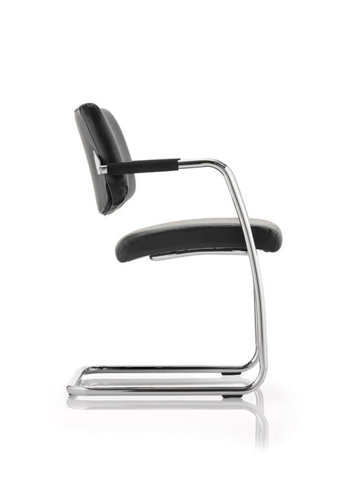 Havanna Visitor Chair Visitor Dynamic Office Solutions 