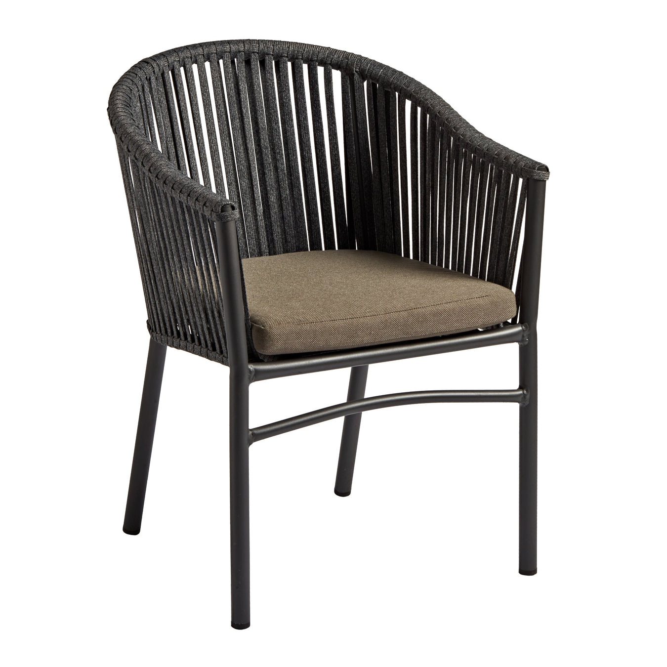 Upholstered Cafe Chairs