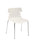 Hoxton Chair 4 Leg BREAKOUT Global Chair White 
