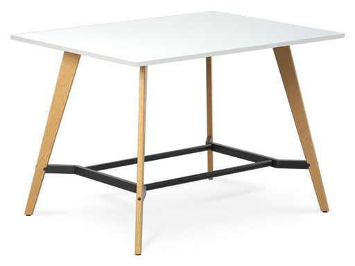 Hub High Meeting Table BENCH DESKS Workstories 1000mm 1200mm 
