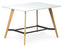 Hub High Meeting Table BENCH DESKS Workstories 1000mm 1200mm 
