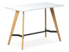 Hub High Meeting Table BENCH DESKS Workstories 1000mm 800mm 