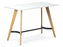 Hub High Meeting Table BENCH DESKS Workstories 1000mm 800mm 