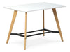 Hub High Meeting Table BENCH DESKS Workstories 1200mm 1000mm 