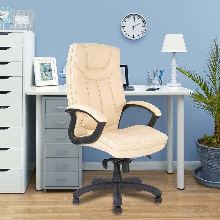 Hudson Executive Desk Chair EXECUTIVE CHAIRS Nautilus Designs 