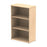 Impulse Bookcase (4 Sizes) Storage Dynamic Office Solutions Maple 1200 