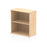 Impulse Bookcase (4 Sizes) Storage Dynamic Office Solutions Maple 800 
