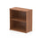 Impulse Bookcase (4 Sizes) Storage Dynamic Office Solutions Walnut 800 