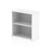 Impulse Bookcase (4 Sizes) Storage Dynamic Office Solutions White 800 
