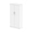Impulse Cupboard (4 Sizes) Storage Dynamic Office Solutions White 1600 