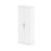 Impulse Cupboard (4 Sizes) Storage Dynamic Office Solutions White 2000 