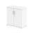 Impulse Cupboard (4 Sizes) Storage Dynamic Office Solutions White 800 