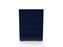Impulse Plus Free Standing Floor Screen - 1500mm High Floor Screens Dynamic Office Solutions Royal Blue 600 