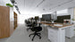 Impulse Under Desk Pedestal Pedestals Dynamic Office Solutions 