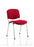 ISO Stacking Chair Conference Dynamic Office Solutions 